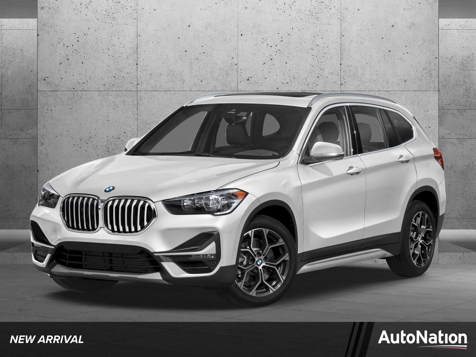2020 BMW X1 xDrive28i Vehicle Photo in Clearwater, FL 33761