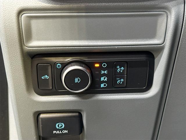 2022 Ford F-150 Vehicle Photo in EVERETT, WA 98203-5662