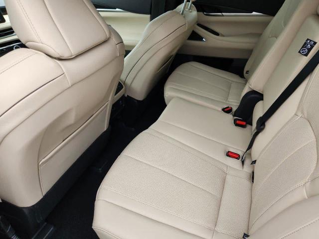 2025 INFINITI QX60 Vehicle Photo in DALLAS, TX 75209