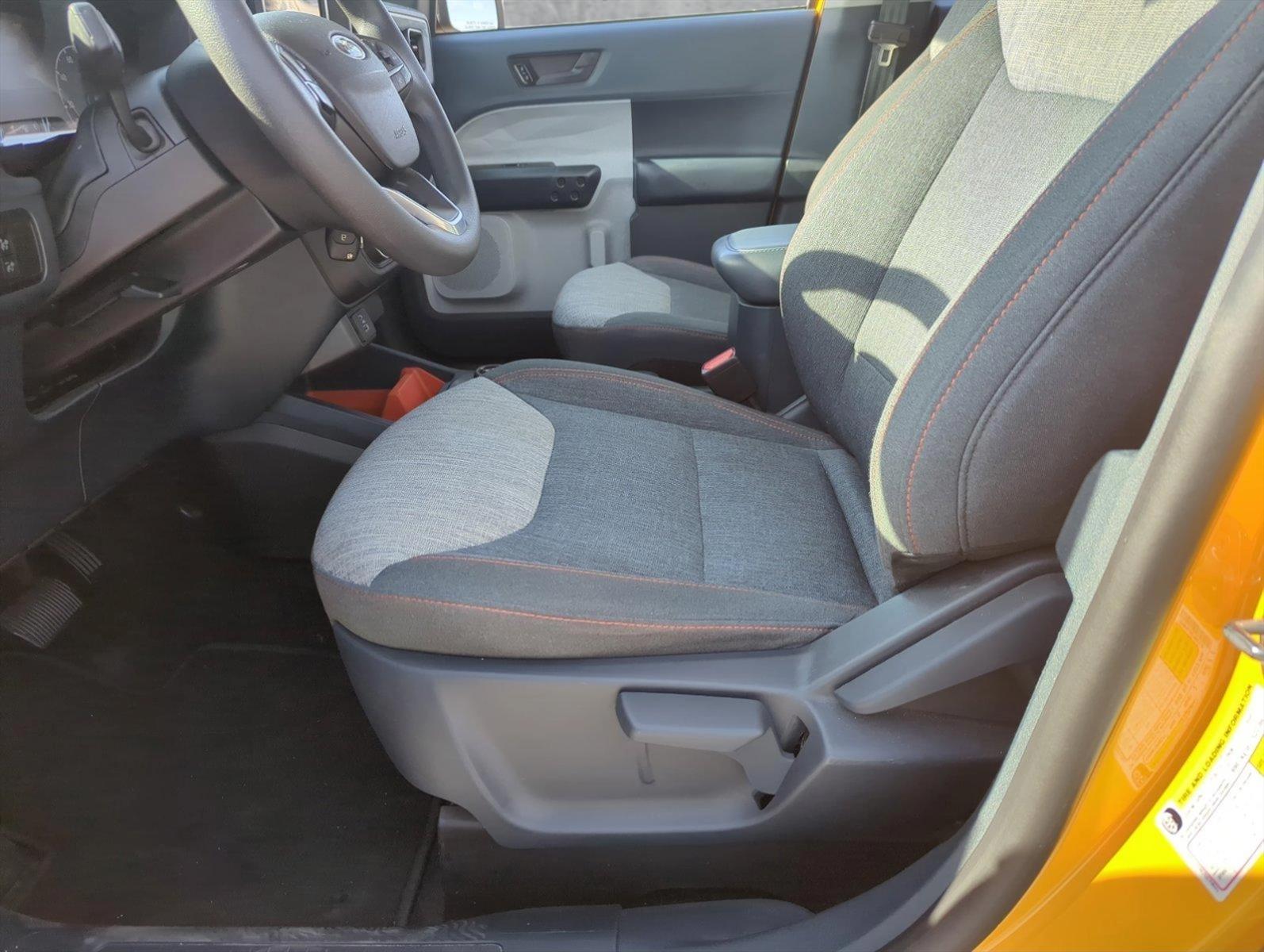 2023 Ford Maverick Vehicle Photo in Ft. Myers, FL 33907