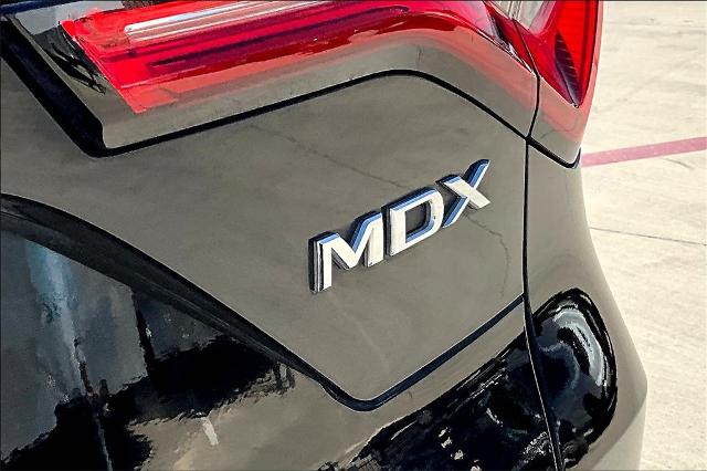 2023 Acura MDX Vehicle Photo in Grapevine, TX 76051