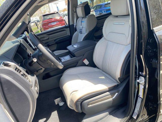 2025 Ram 1500 Vehicle Photo in Doylsetown, PA 18901