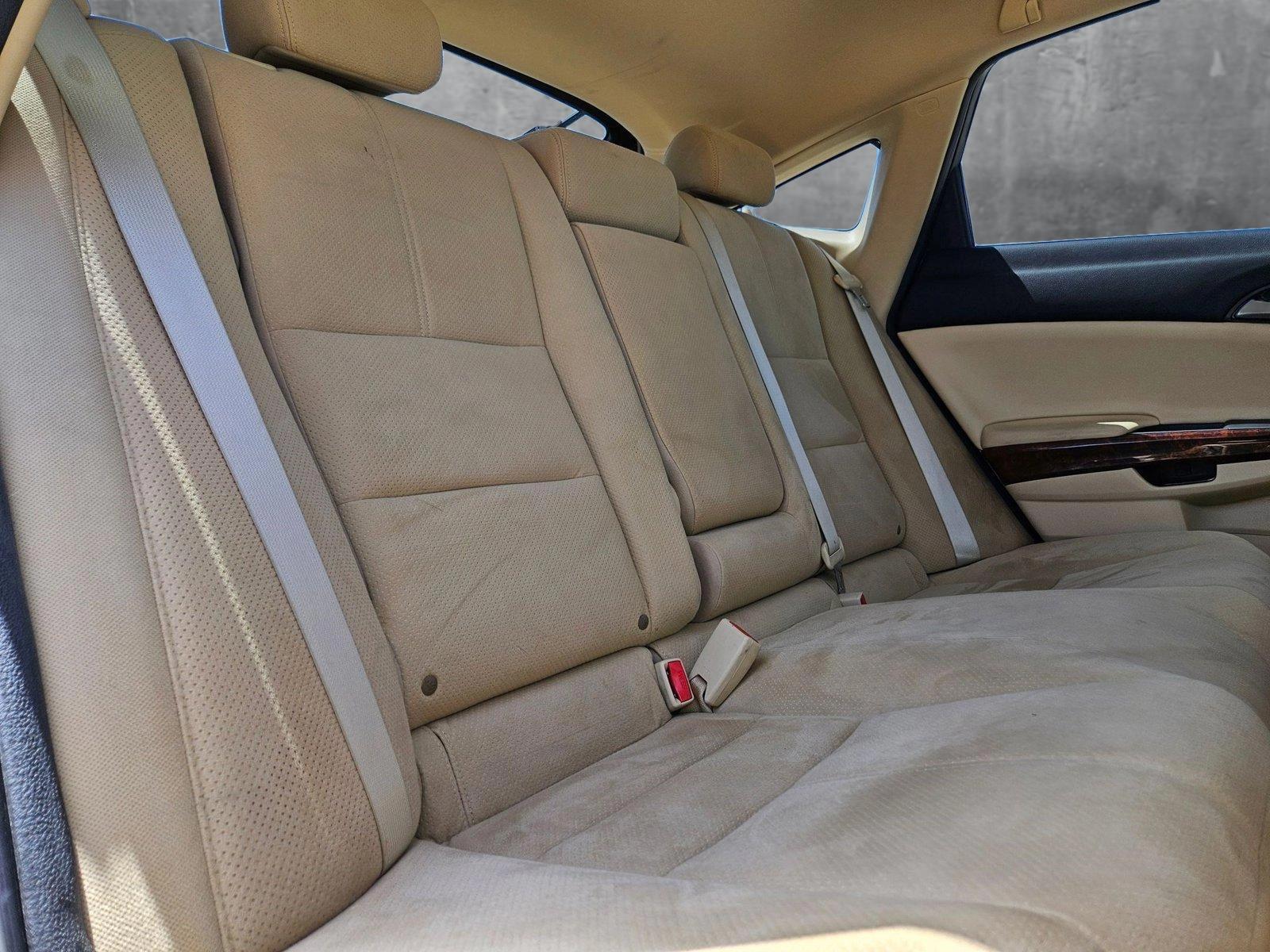 2012 Honda Crosstour Vehicle Photo in WACO, TX 76710-2592