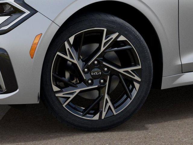 2025 Kia K5 Vehicle Photo in Tucson, AZ 85712