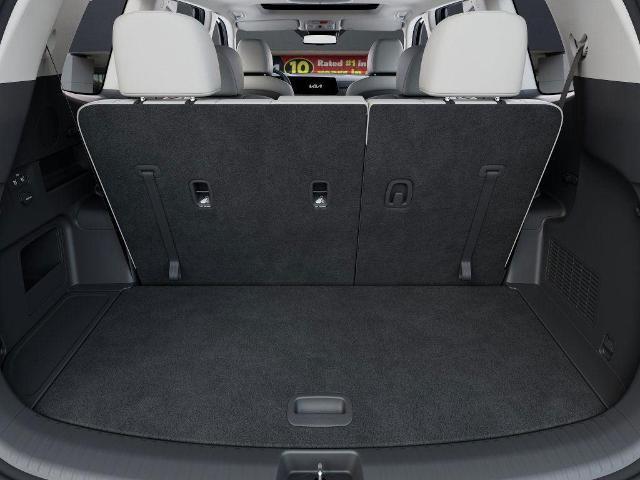 2025 Kia Telluride Vehicle Photo in Tucson, AZ 85712