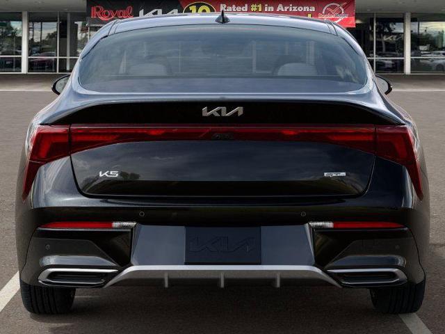 2025 Kia K5 Vehicle Photo in Tucson, AZ 85712