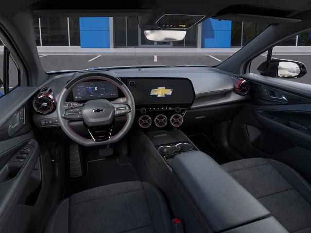2025 Chevrolet Blazer EV Vehicle Photo in ORLANDO, FL 32808-7998