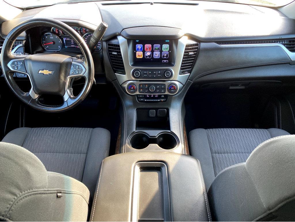 2019 Chevrolet Tahoe Vehicle Photo in POOLER, GA 31322-3252