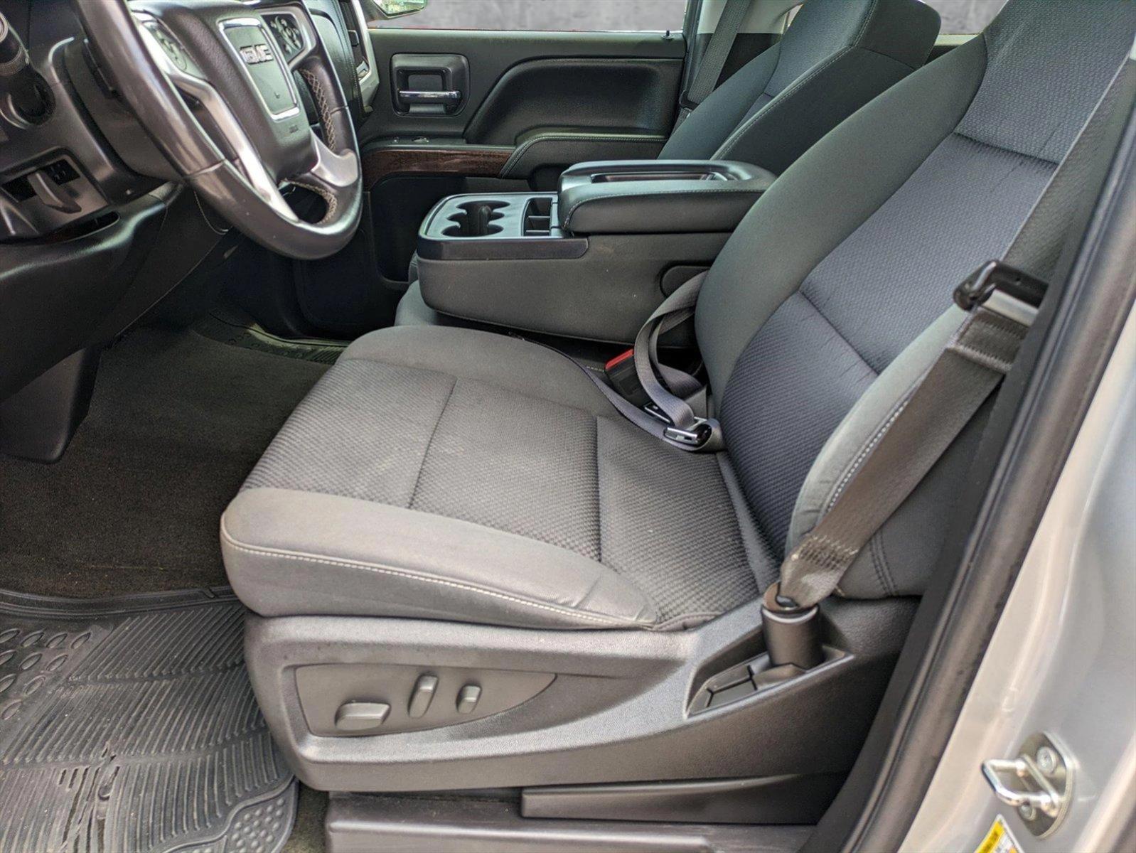 2016 GMC Sierra 1500 Vehicle Photo in ORLANDO, FL 32812-3021