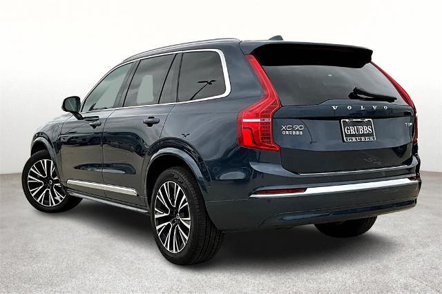 2025 Volvo XC90 Plug-In Hybrid Vehicle Photo in Grapevine, TX 76051