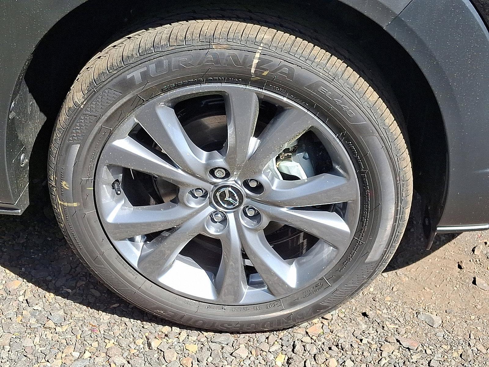2025 Mazda CX-30 Vehicle Photo in Trevose, PA 19053