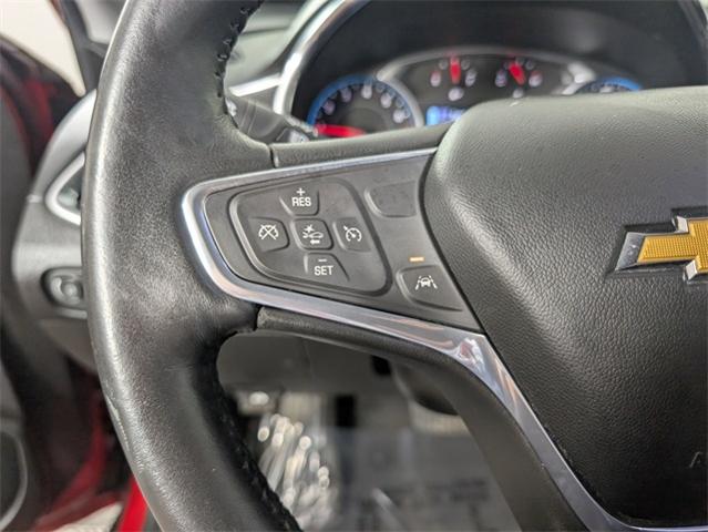 2016 Chevrolet Malibu Vehicle Photo in ENGLEWOOD, CO 80113-6708