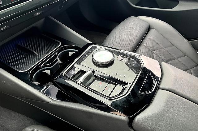 2024 BMW 530i Vehicle Photo in Tulsa, OK 74145