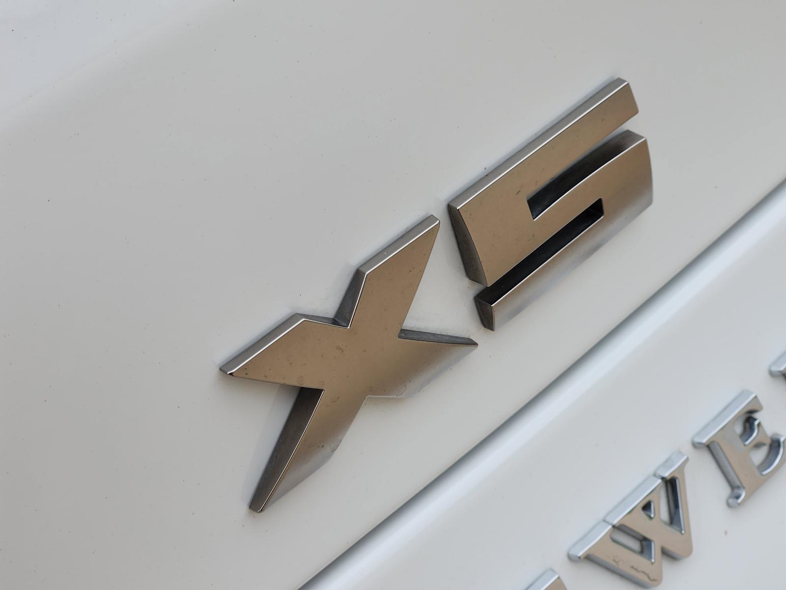 2023 BMW X5 M50i Vehicle Photo in PLANO, TX 75024