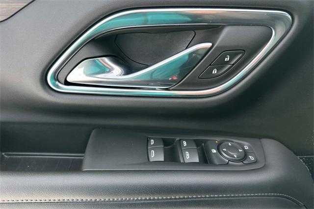2023 Chevrolet Tahoe Vehicle Photo in ELK GROVE, CA 95757-8703