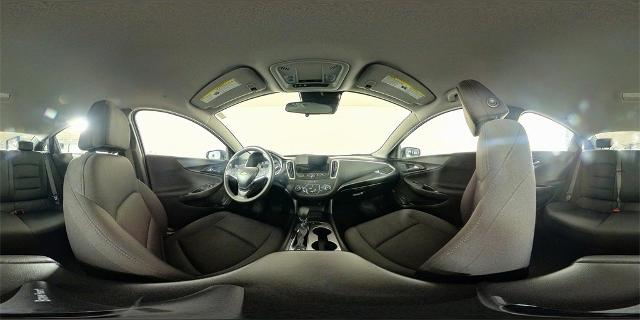 2023 Chevrolet Malibu Vehicle Photo in Tulsa, OK 74129