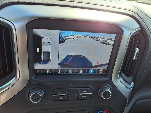 2022 Chevrolet Silverado 3500 HD Vehicle Photo in EMPORIA, VA 23847-1235
