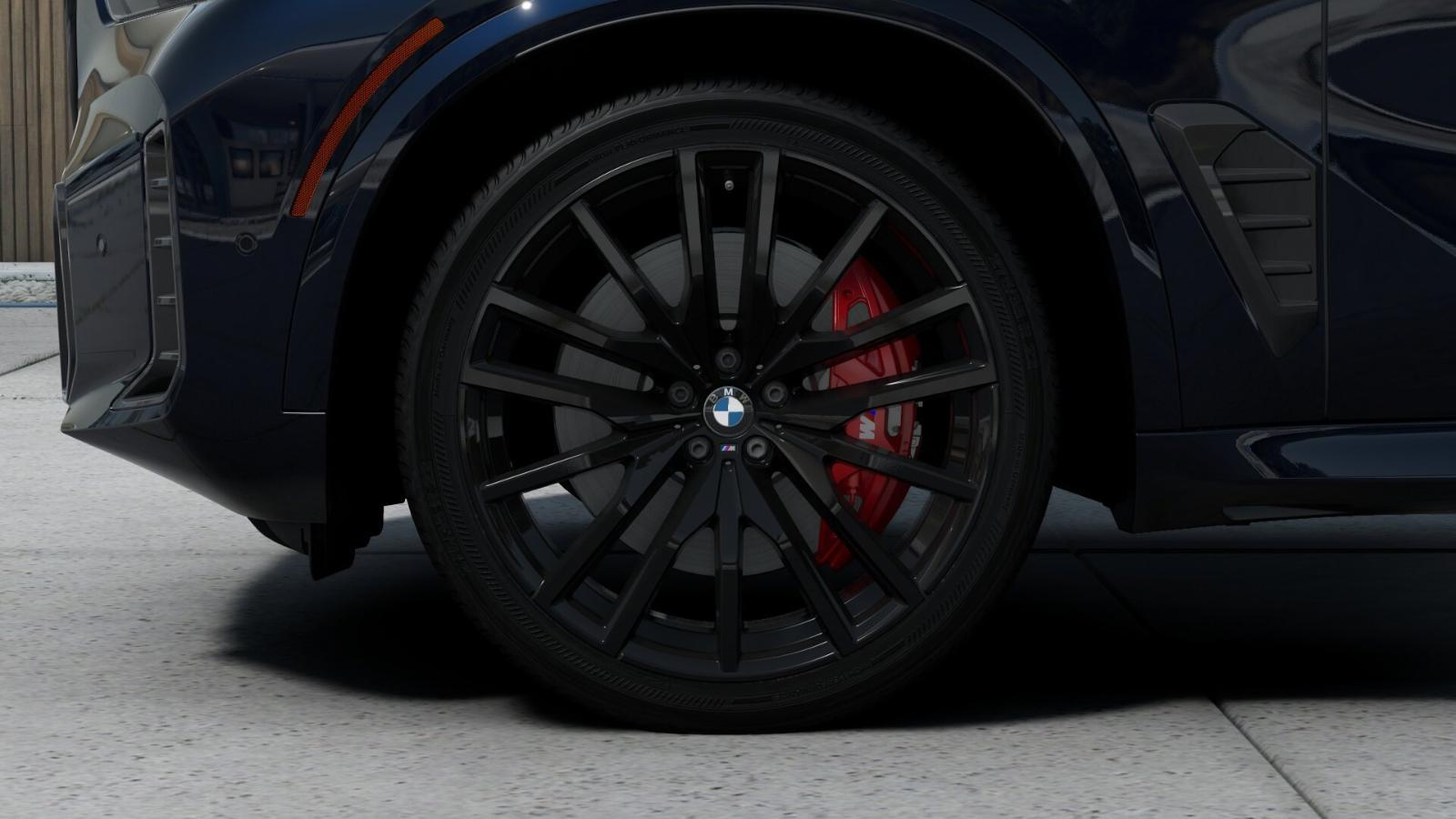 2026 BMW X5 xDrive40i Vehicle Photo in GRAPEVINE, TX 76051
