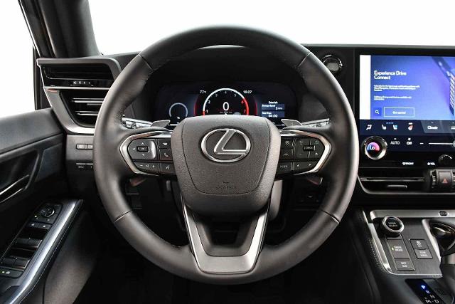 2025 Lexus GX 550 Vehicle Photo in DALLAS, TX 75235