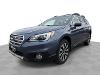 Certified 2017 Subaru Outback Limited with VIN 4S4BSEKC9H3384759 for sale in Alexandria, Minnesota