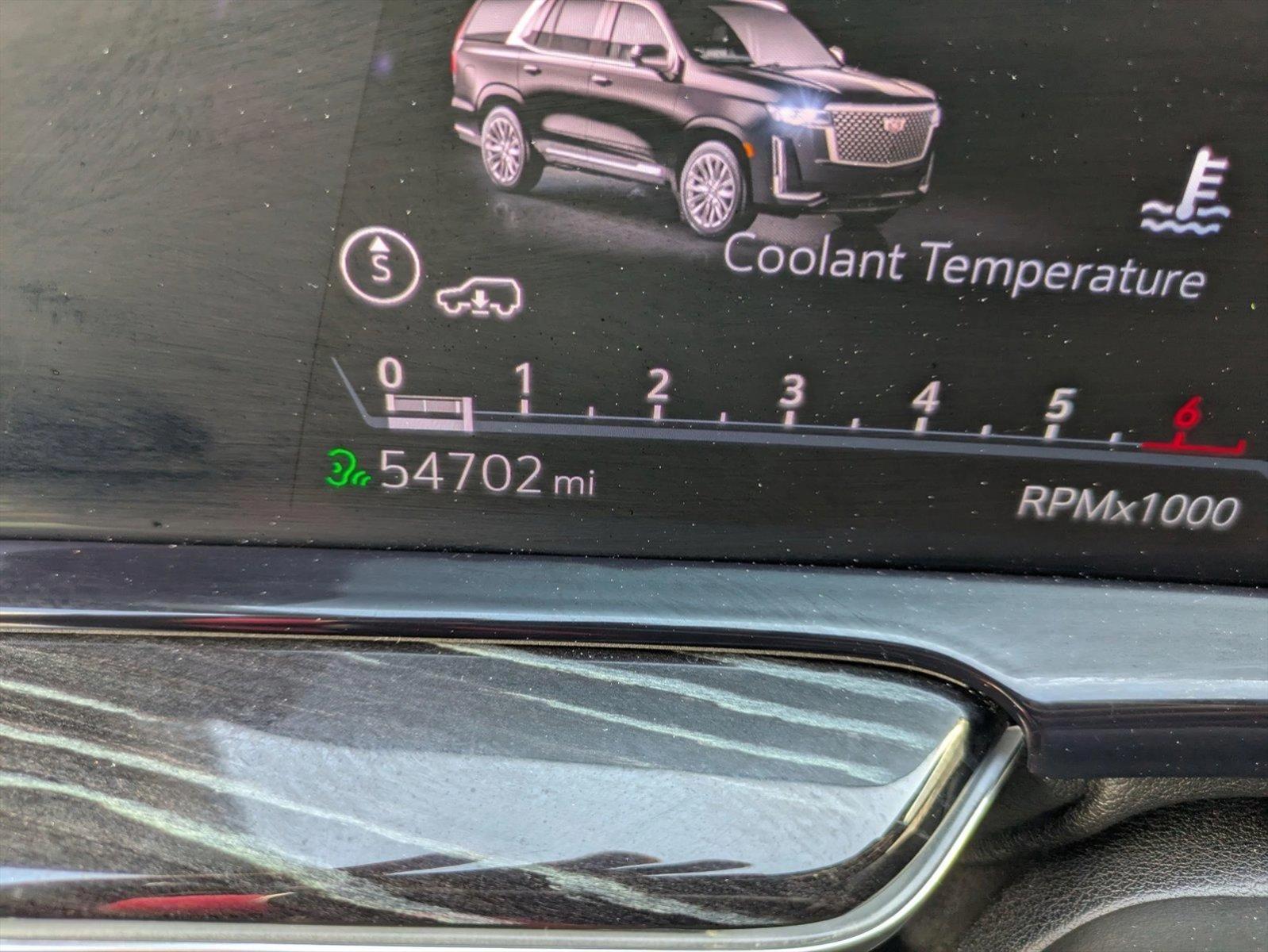 2021 Cadillac Escalade Vehicle Photo in WEST PALM BEACH, FL 33407-3296