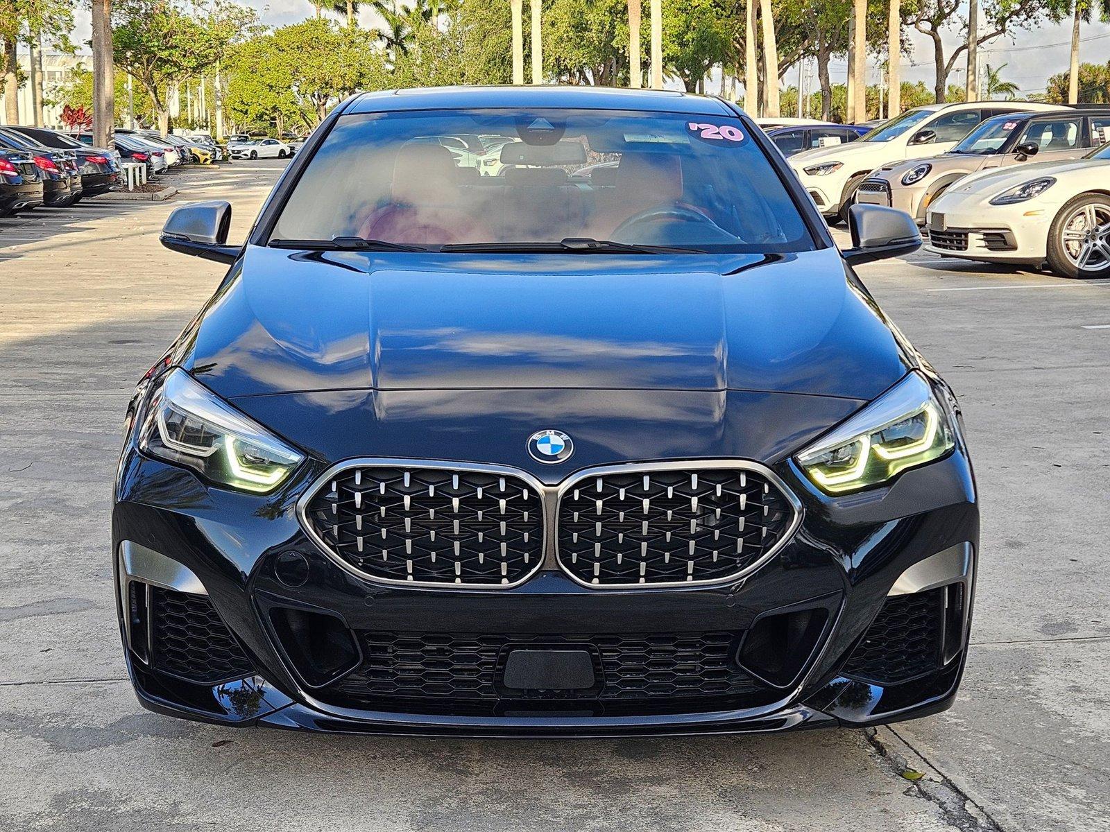 2020 BMW M235i xDrive Vehicle Photo in Pembroke Pines , FL 33027