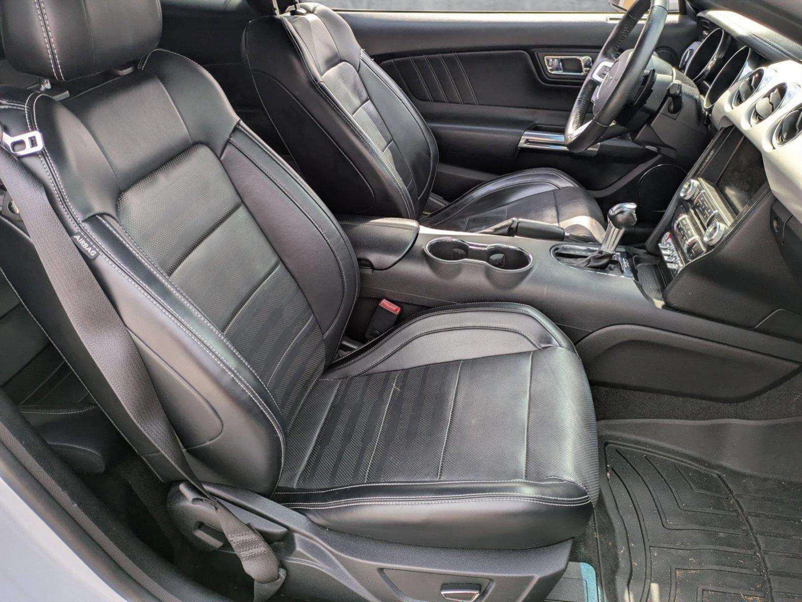 2015 Ford Mustang Vehicle Photo in Corpus Christi, TX 78415