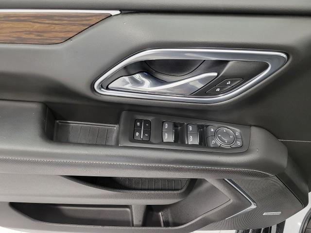 2021 Chevrolet Tahoe Vehicle Photo in NEENAH, WI 54956-2243