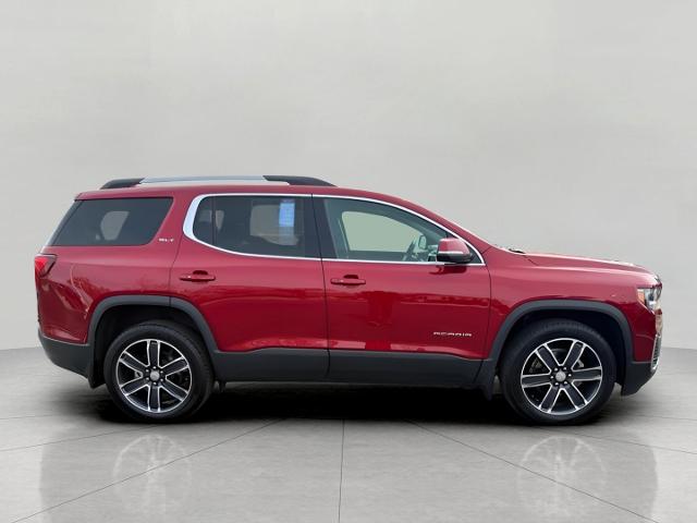 2023 GMC Acadia Vehicle Photo in MADISON, WI 53713-3220