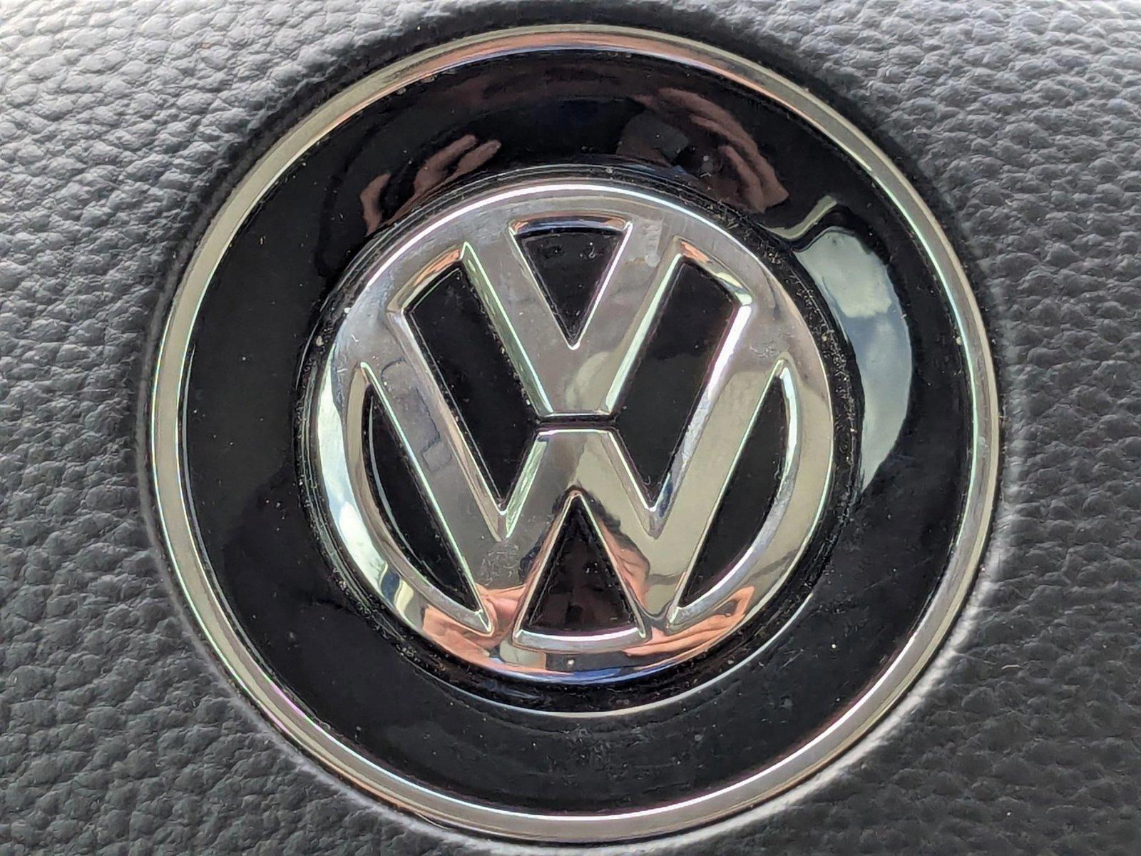 2020 Volkswagen Tiguan Vehicle Photo in Panama City, FL 32401