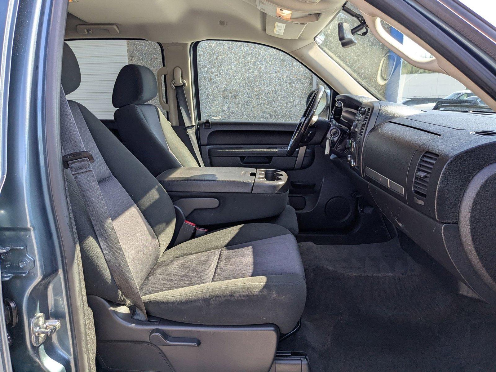2012 GMC Sierra 1500 Vehicle Photo in SPOKANE, WA 99212-2978