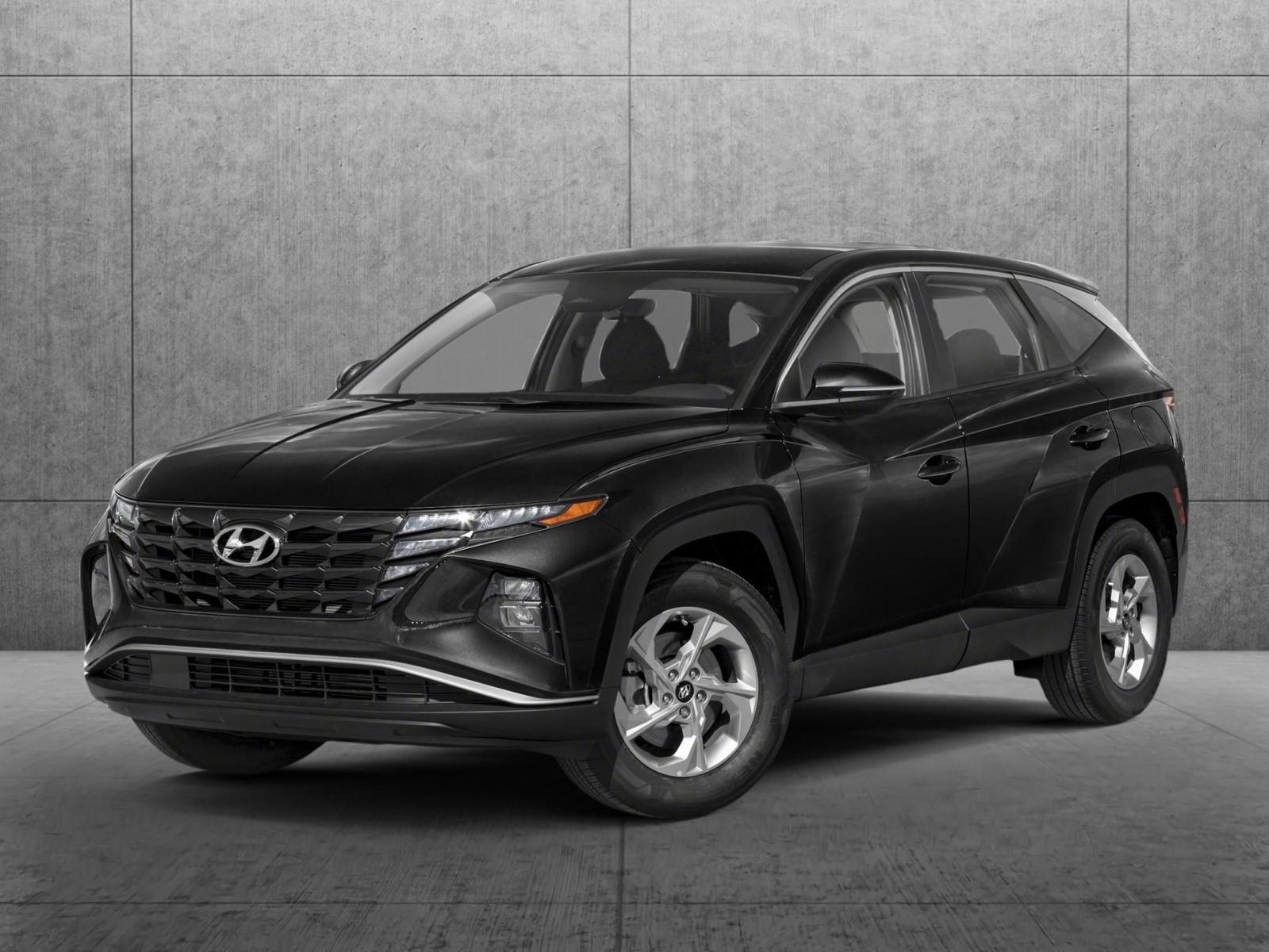 2022 Hyundai TUCSON Vehicle Photo in Spokane Valley, WA 99212