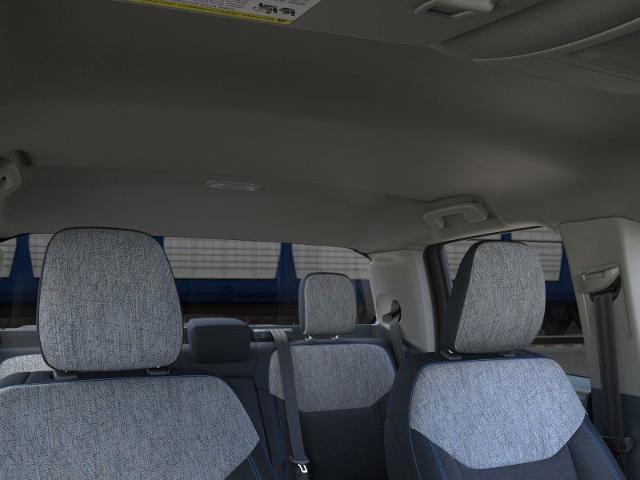 2025 Ford Maverick Vehicle Photo in Winslow, AZ 86047-2439