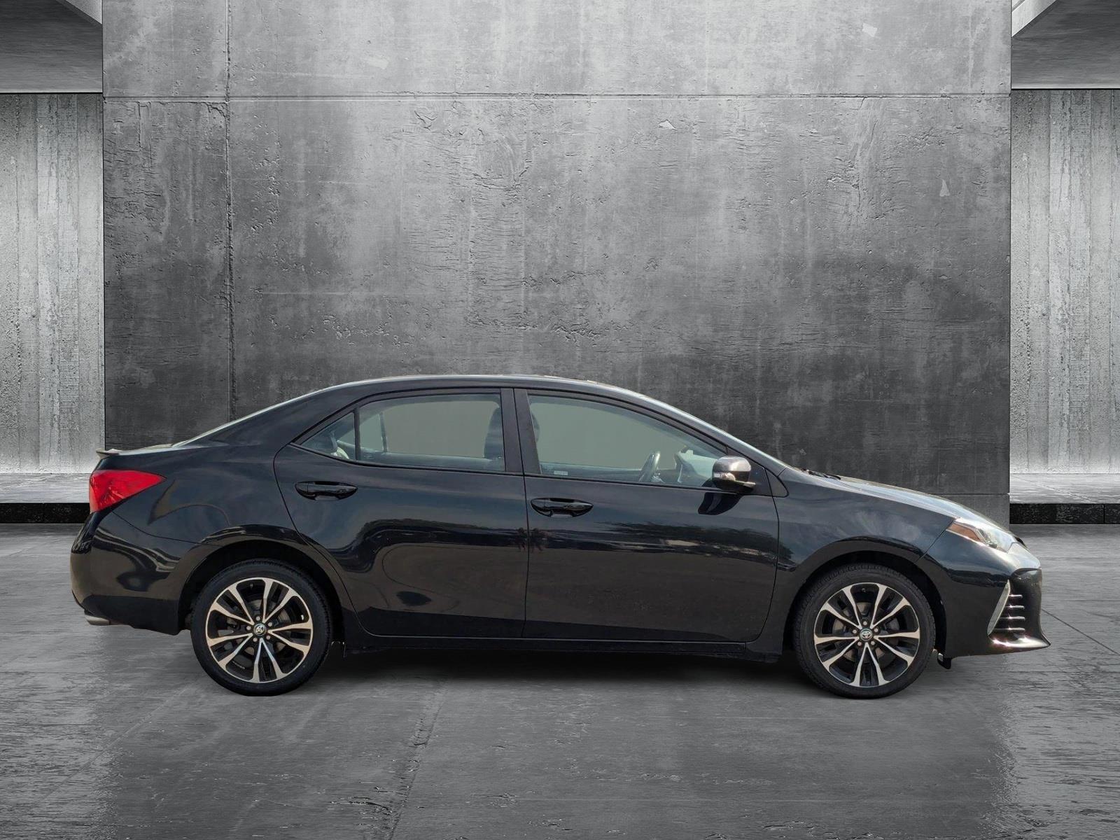2018 Toyota Corolla Vehicle Photo in St. Petersburg, FL 33713