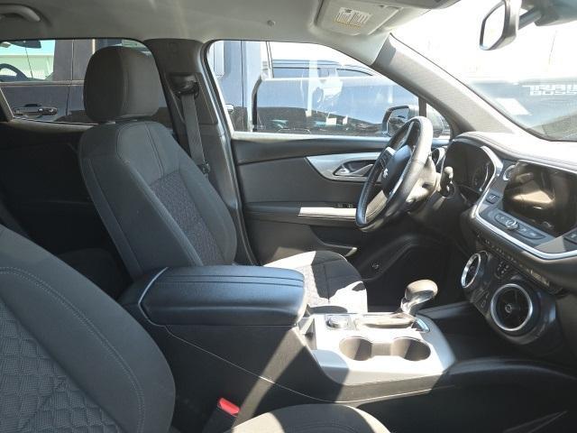 2020 Chevrolet Blazer Vehicle Photo in ENGLEWOOD, CO 80113-6708
