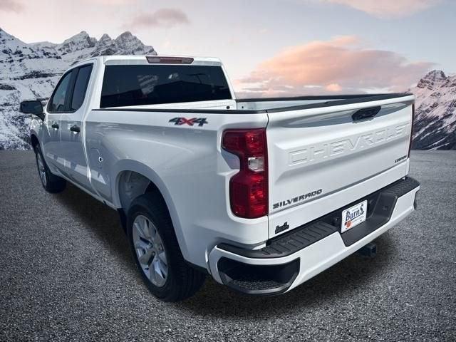 2025 Chevrolet Silverado 1500 Vehicle Photo in Gaffney, SC 29341