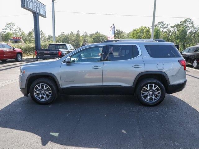 2023 GMC Acadia Vehicle Photo in HOMOSASSA, FL 34448-1461
