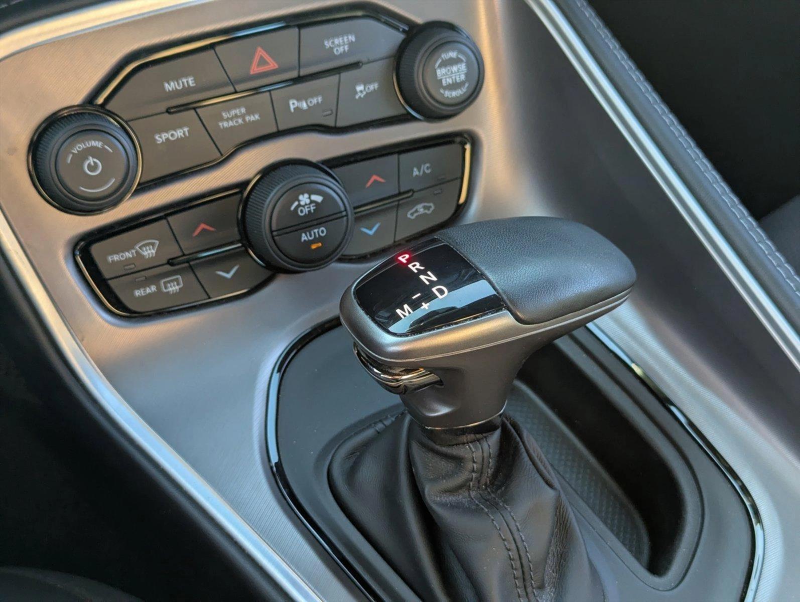 2022 Dodge Challenger Vehicle Photo in Ft. Myers, FL 33907