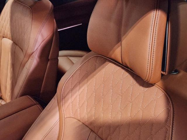 2025 BMW X7 M60i Vehicle Photo in GRAPEVINE, TX 76051
