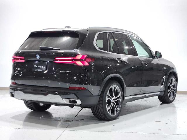 2025 BMW X5 xDrive50e Vehicle Photo in GRAPEVINE, TX 76051