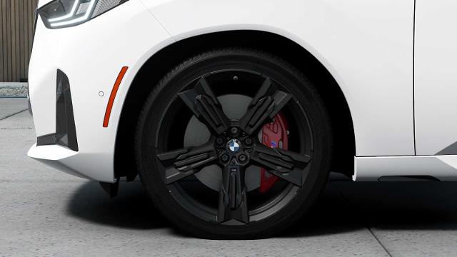 2025 BMW X3 M50 xDrive Vehicle Photo in GRAPEVINE, TX 76051