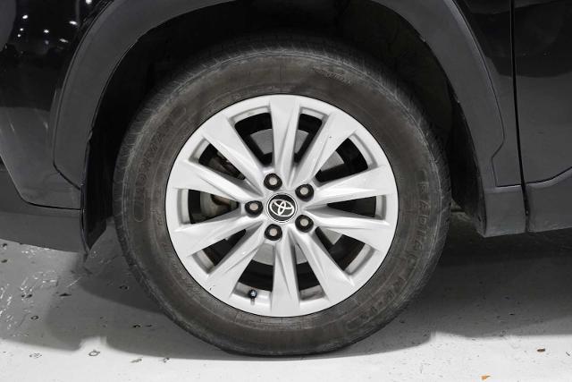 2022 Toyota Corolla Cross Vehicle Photo in GRAPEVINE, TX 76051