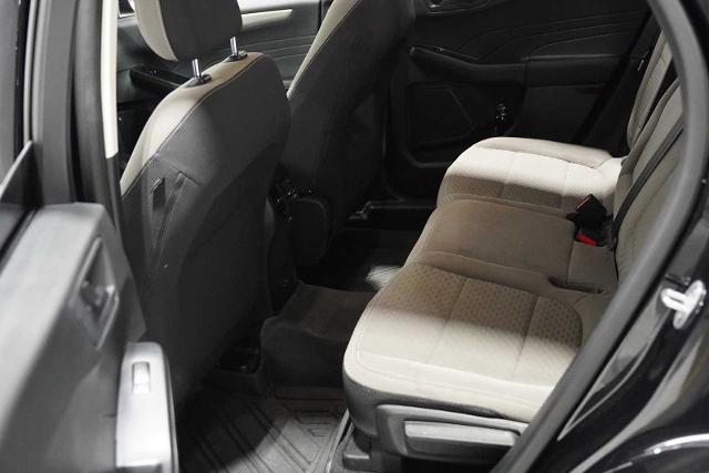 2022 Ford Escape Vehicle Photo in GRAPEVINE, TX 76051