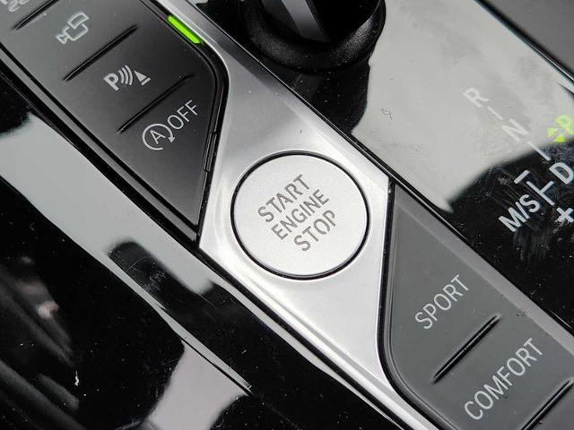 2024 BMW X3 xDrive30i Vehicle Photo in PLANO, TX 75024