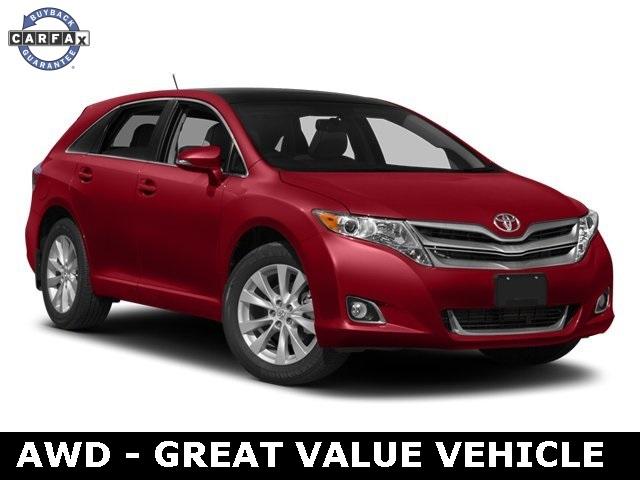 2013 Toyota Venza Vehicle Photo in Everett, WA 98204