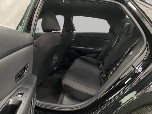2025 Hyundai ELANTRA Vehicle Photo in Appleton, WI 54913
