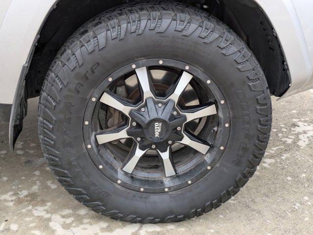 2019 Toyota 4Runner Vehicle Photo in San Antonio, TX 78209