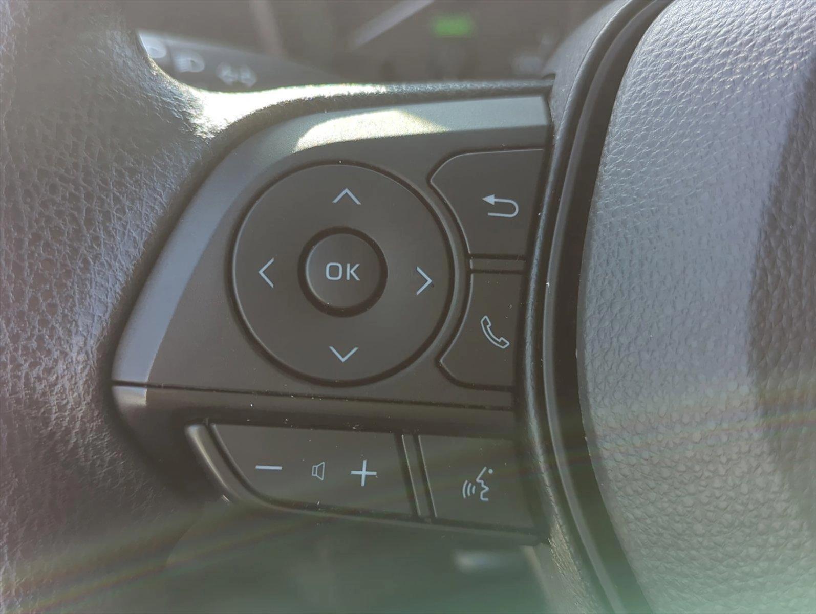2023 Toyota Corolla Vehicle Photo in Ft. Myers, FL 33907