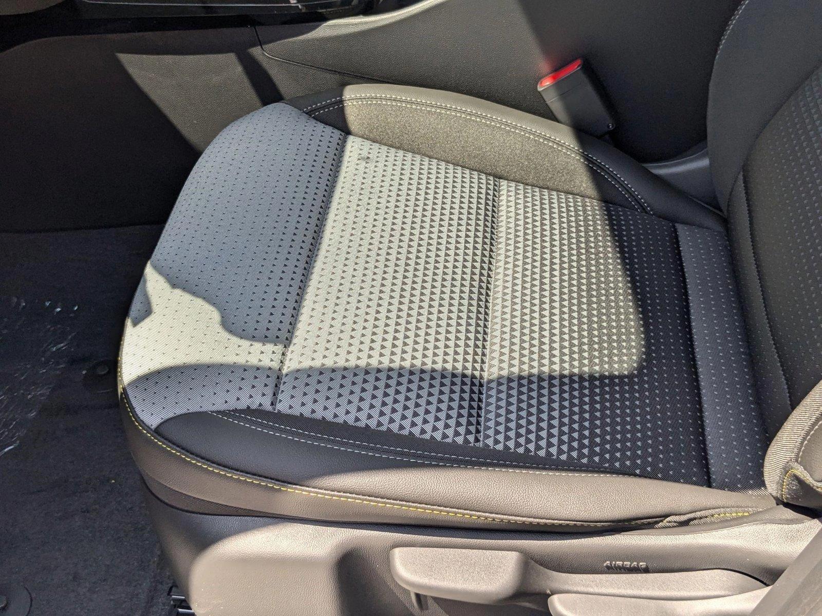 2025 Chevrolet Trax Vehicle Photo in MIAMI, FL 33134-2699