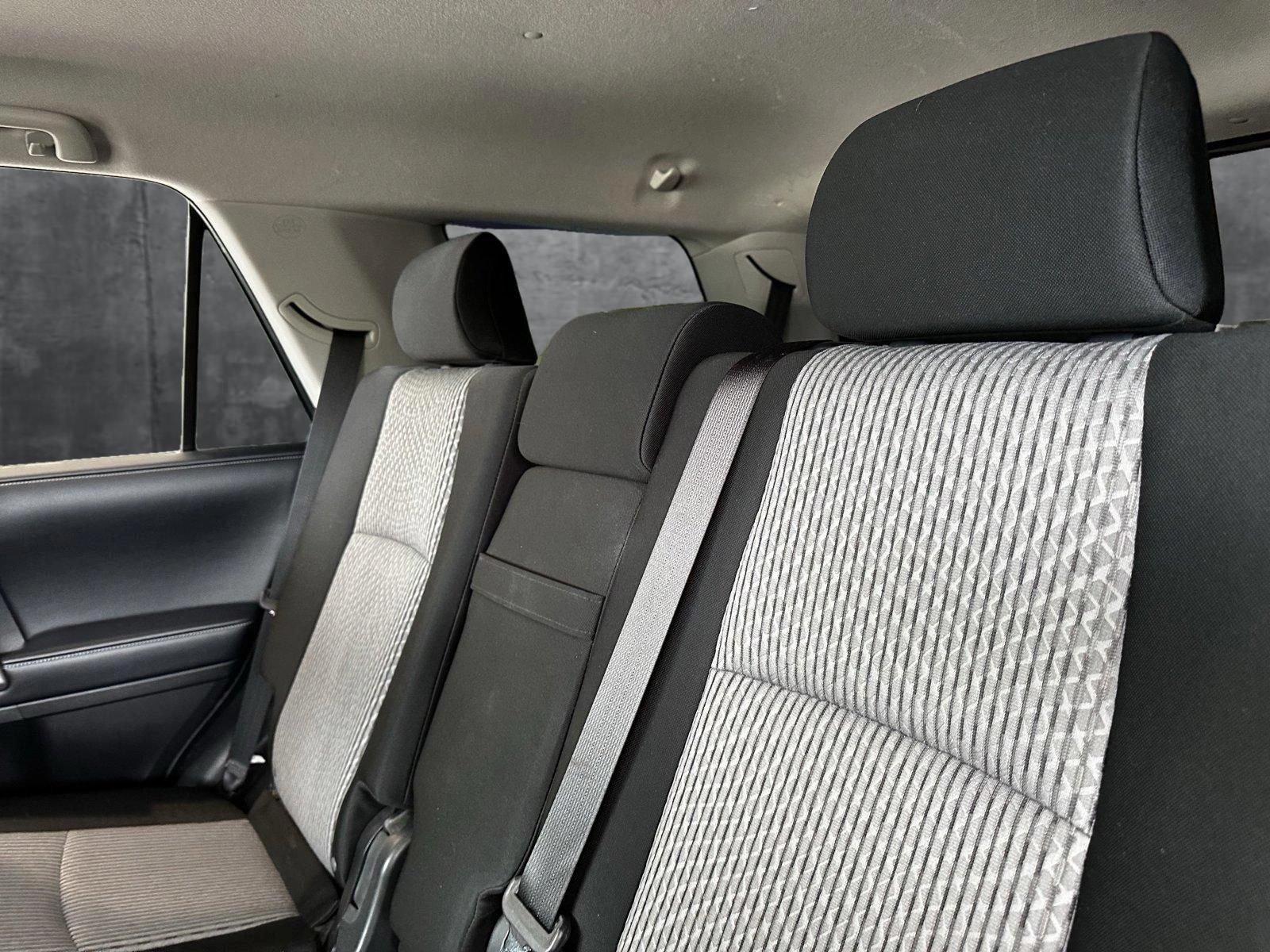 2018 Toyota 4Runner Vehicle Photo in Hollywood, FL 33021